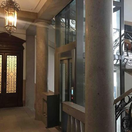 Apartament Still Und Stilvoll Im Stadtzentrum Triest Zewnętrze zdjęcie