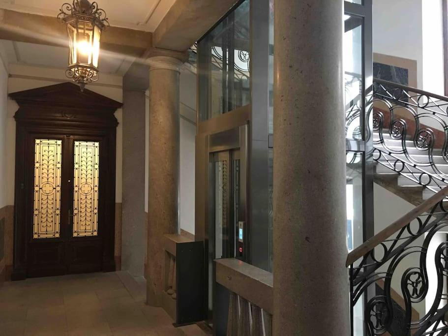 Apartament Still Und Stilvoll Im Stadtzentrum Triest Zewnętrze zdjęcie