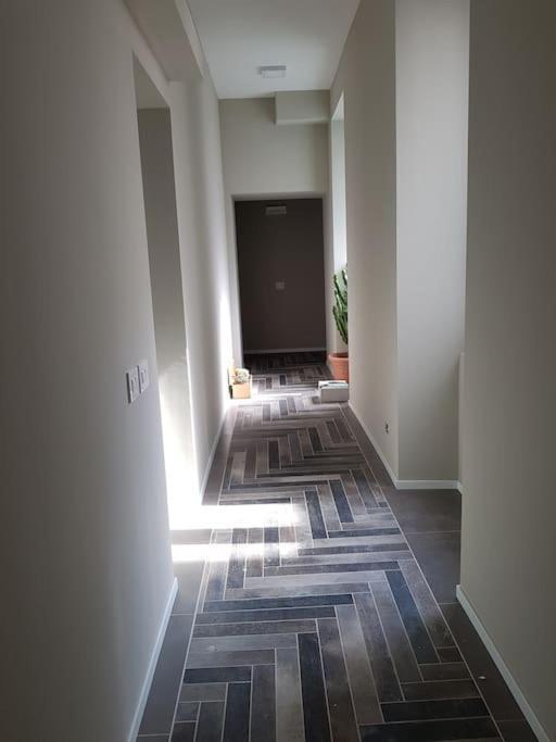 Apartament Still Und Stilvoll Im Stadtzentrum Triest Zewnętrze zdjęcie