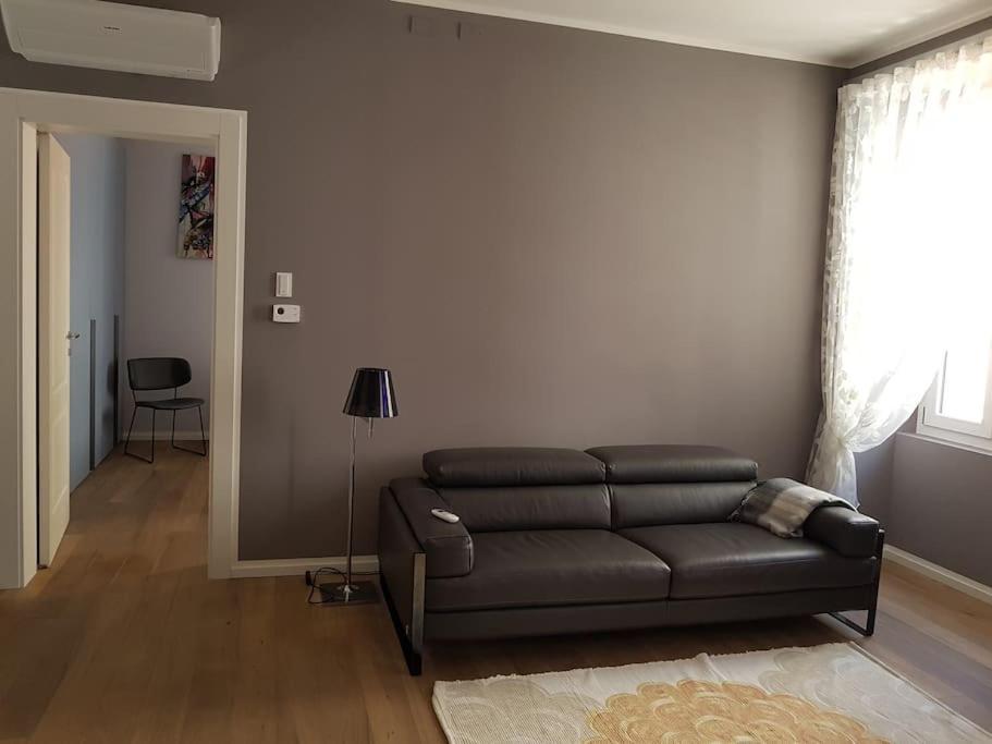 Apartament Still Und Stilvoll Im Stadtzentrum Triest Zewnętrze zdjęcie