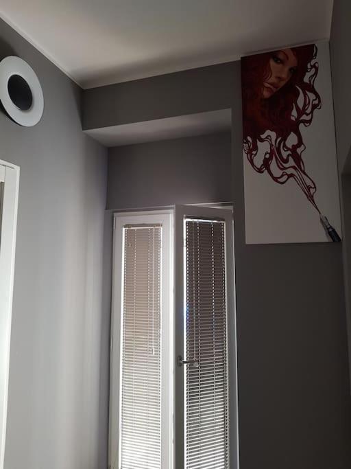 Apartament Still Und Stilvoll Im Stadtzentrum Triest Zewnętrze zdjęcie