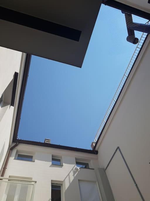 Apartament Still Und Stilvoll Im Stadtzentrum Triest Zewnętrze zdjęcie