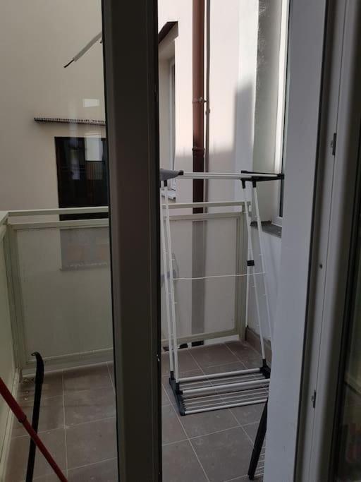 Apartament Still Und Stilvoll Im Stadtzentrum Triest Zewnętrze zdjęcie